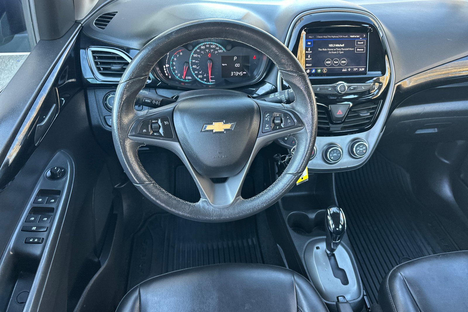 Used 2022 Chevrolet Spark ACTIV FWD image 14