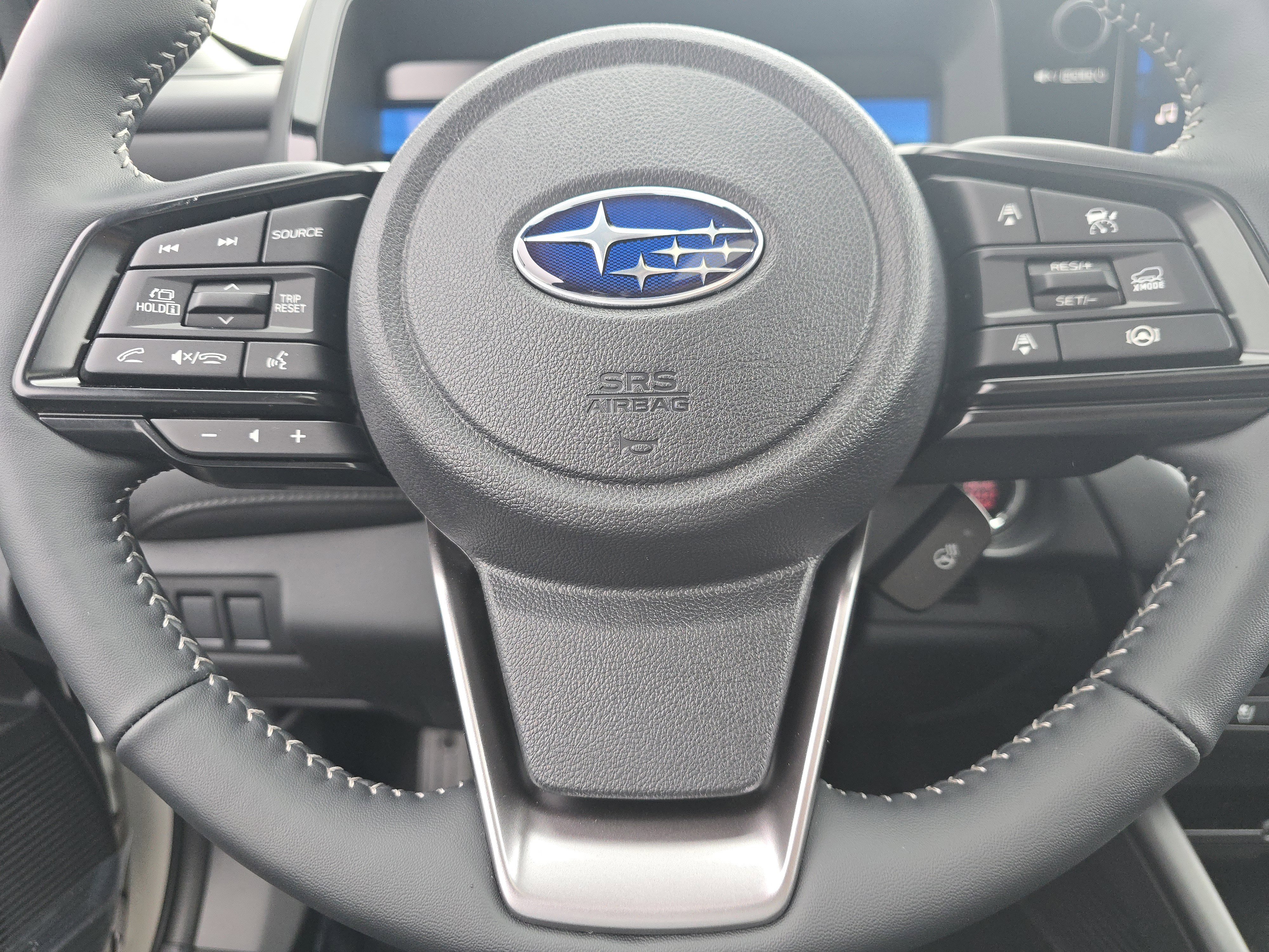 New 2026 Subaru Outback Touring XT AWD/4WD image 20