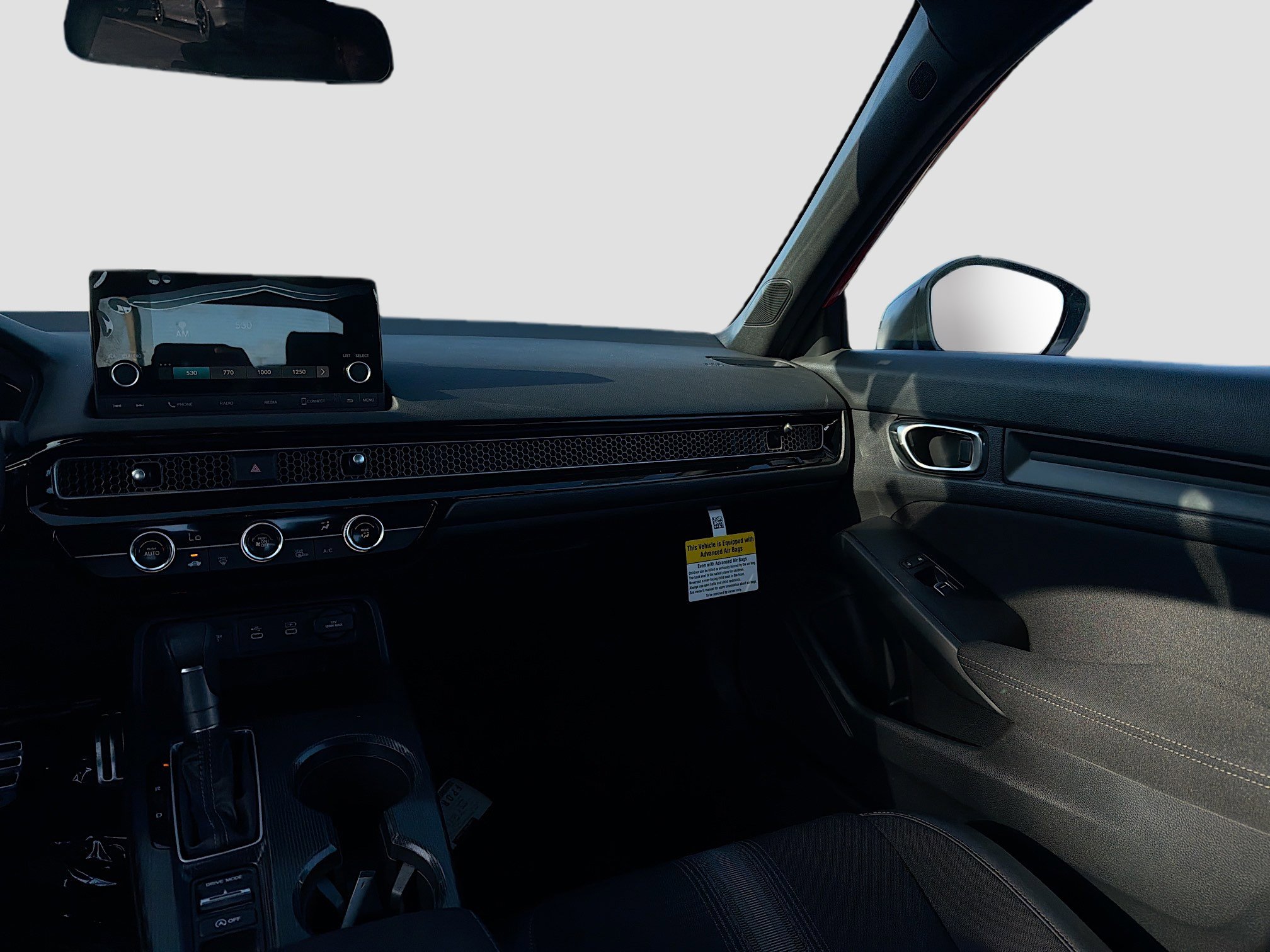 New 2026 Honda Civic Sport image 19