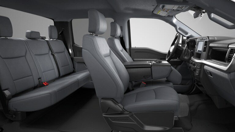 New 2026 Ford F350 4x4 Crew Cab DRW Super Duty image 5