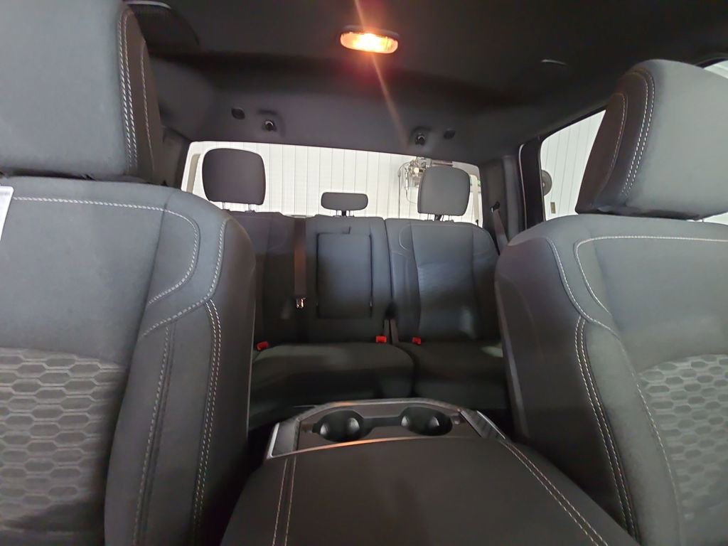 New 2026 RAM 2500 Big Horn image 15