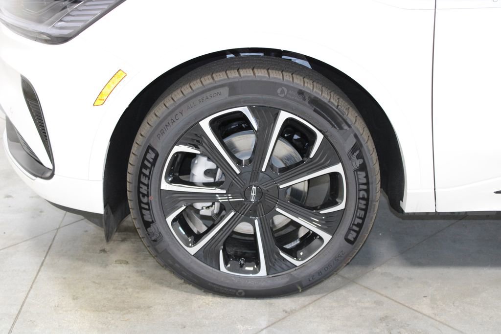 New 2026 Lincoln Nautilus Reserve image 18