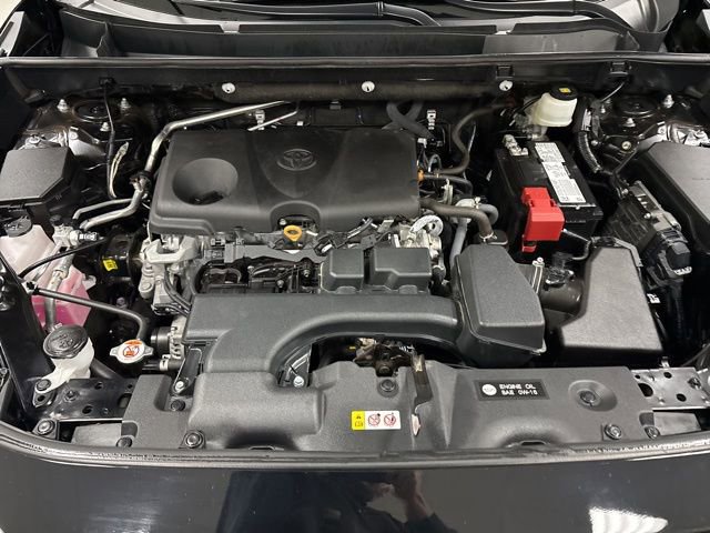 Used 2023 Toyota RAV4 Limited w/ Limited Grade Weather Package image 30