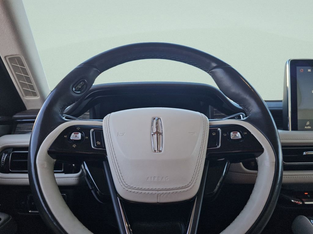 Used 2020 Lincoln Aviator Black Label w/ Dynamic Handling Package image 31