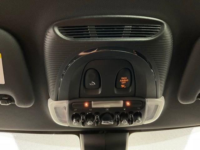 Used 2020 MINI Cooper Clubman S image 20