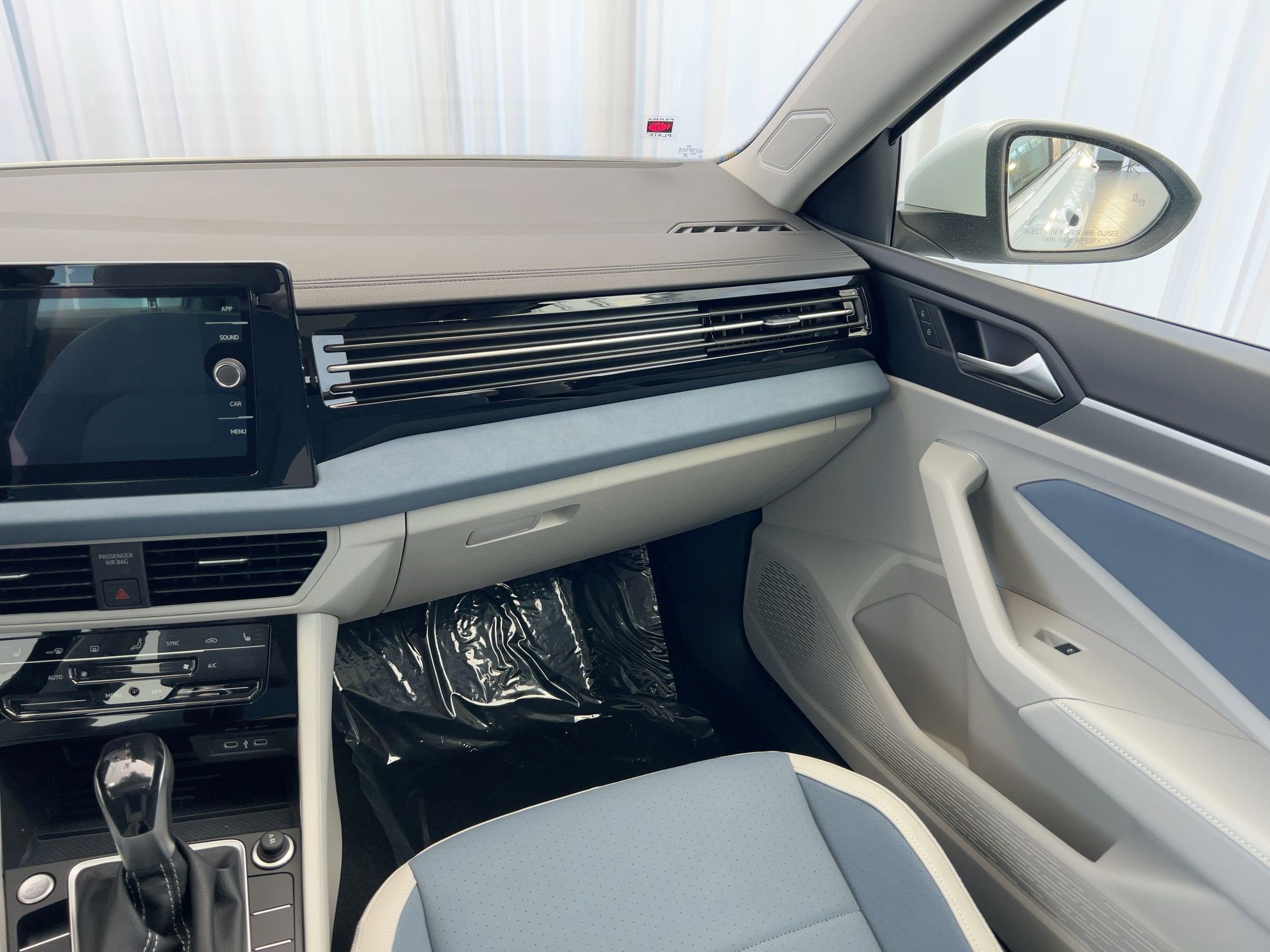 New 2026 Volkswagen Jetta SE image 27