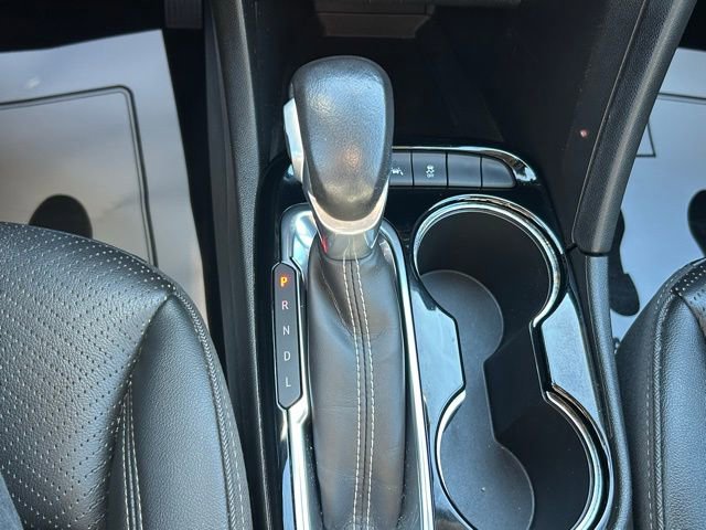 Certified 2023 Buick Encore GX Essence w/ Experience Buick Package image 26