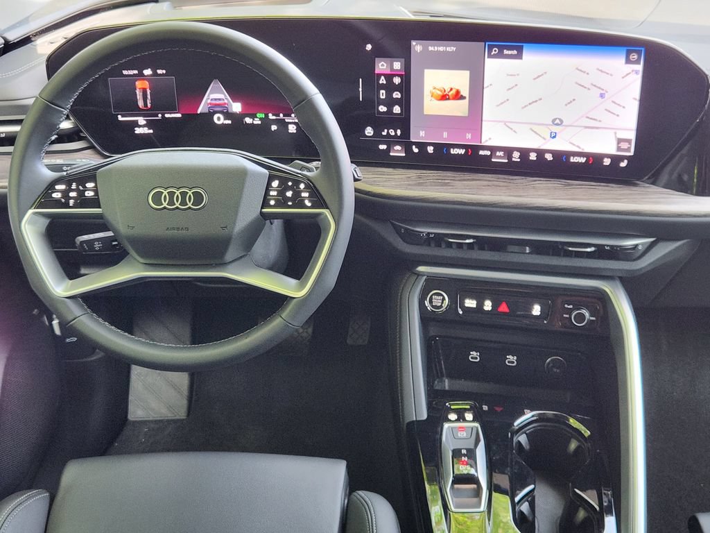 Certified 2025 Audi Q5 Premium Plus w/ Premium Plus AWD/4WD image 33