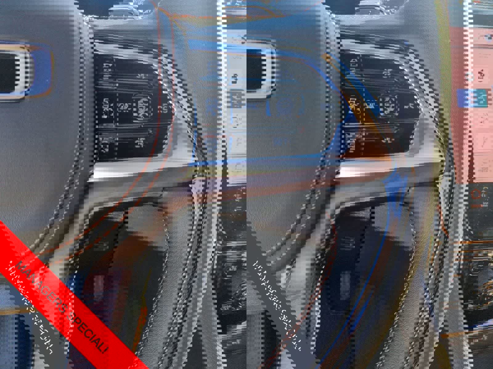 New 2025 Jeep Grand Cherokee Summit w/ Obsidian Package image 24