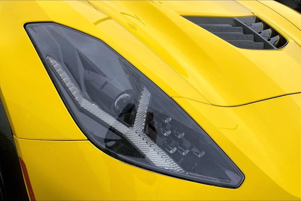 Used 2019 Chevrolet Corvette Z06 image 29