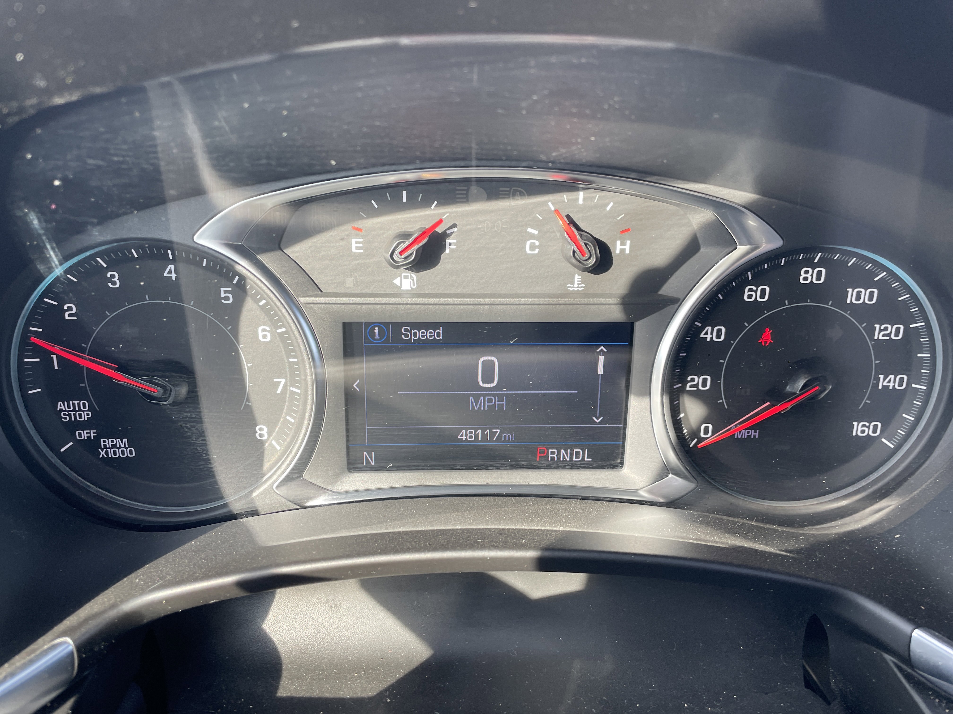 Certified 2024 Chevrolet Equinox LT image 11