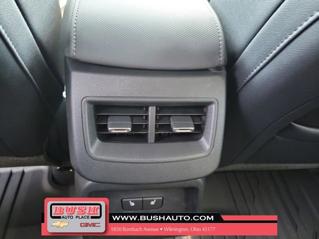 New 2026 Chevrolet Equinox EV LT w/ Convenience Package II AWD/4WD image 13