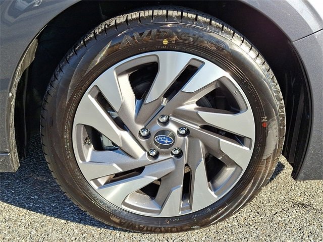 New 2025 Subaru Legacy Limited image 5