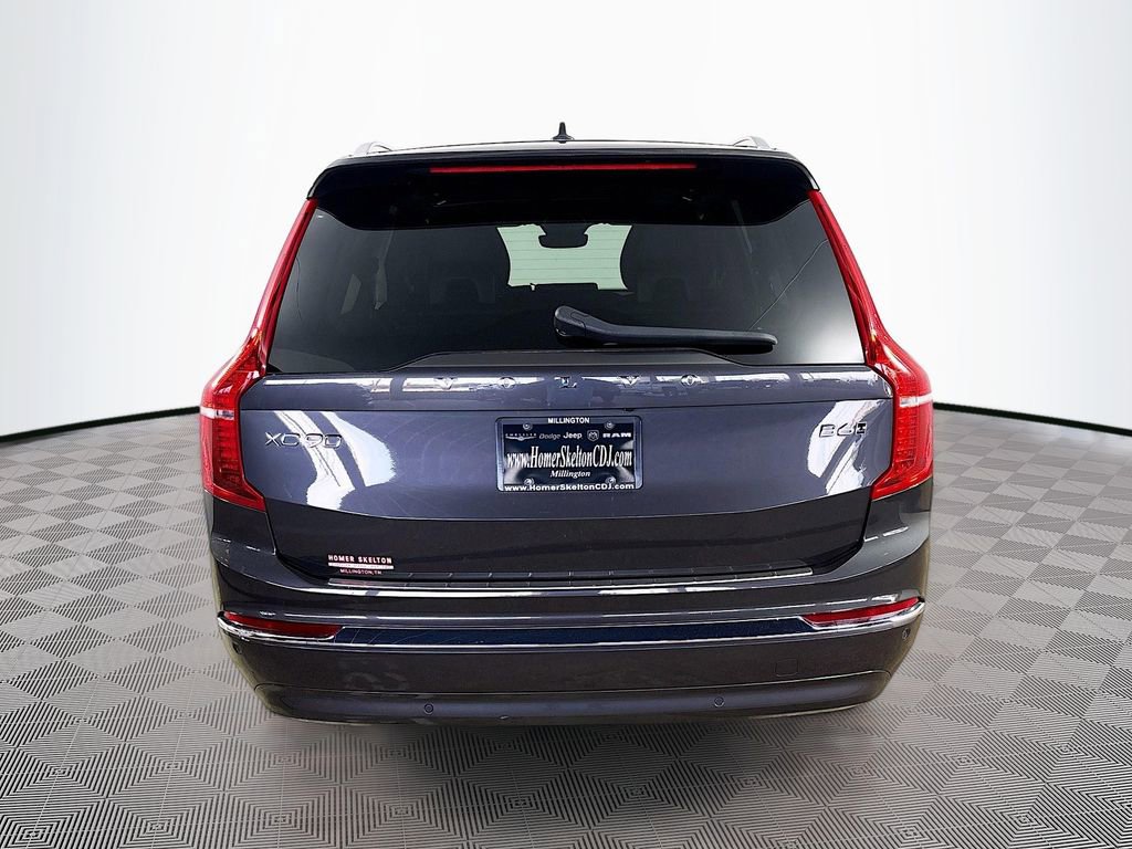 Used 2024 Volvo XC90 B6 Plus w/ Protection Package Premier AWD/4WD image 6