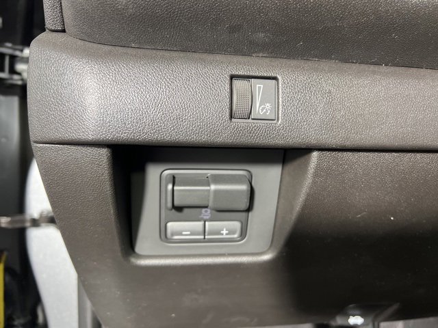 New 2026 Chevrolet Colorado W/T w/ Advanced Trailering Package image 18