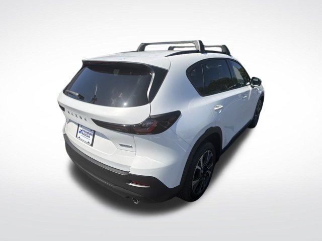 New 2026 MAZDA CX-5 Preferred AWD/4WD image 6