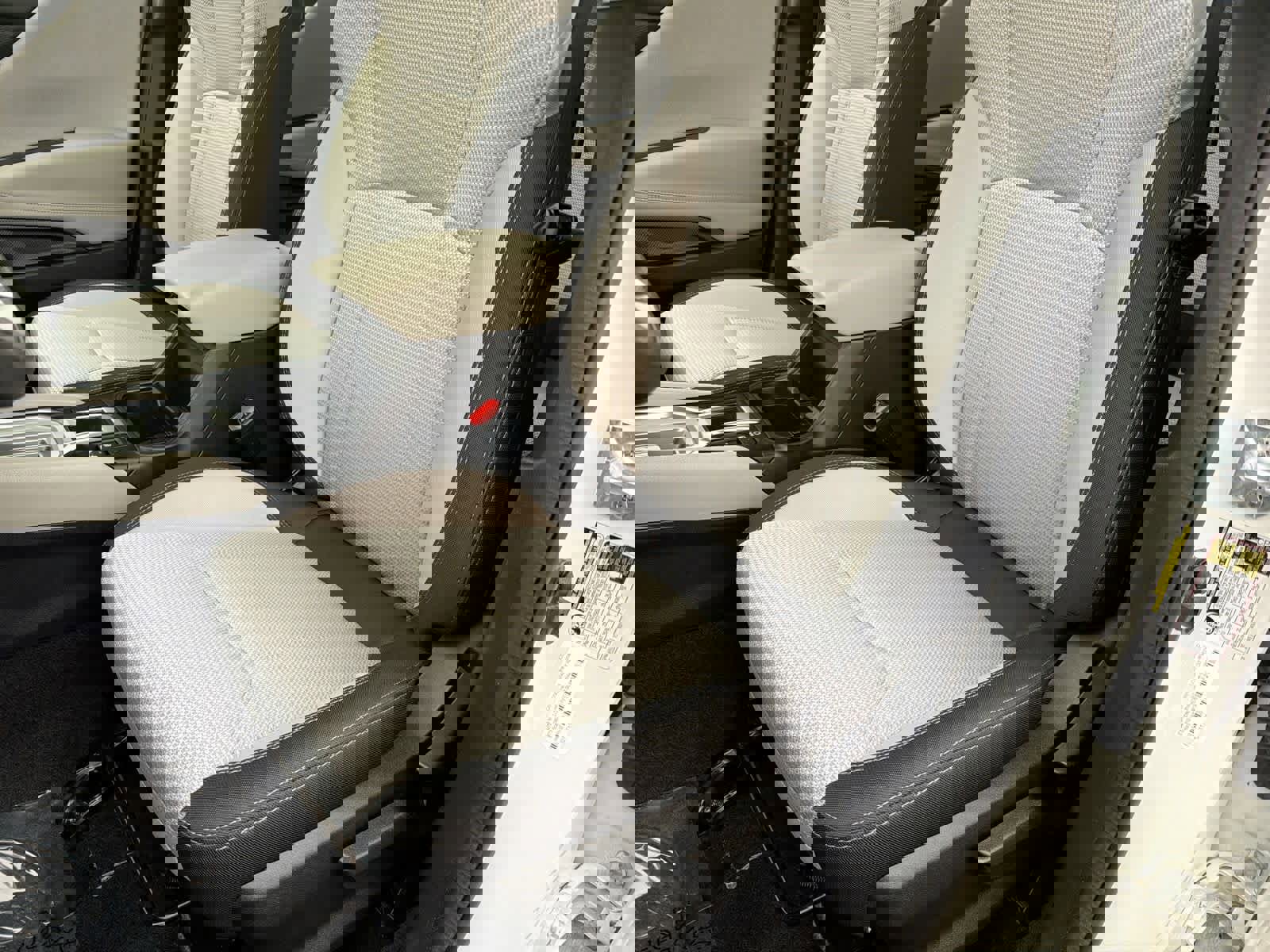 Certified 2023 Subaru Forester image 17