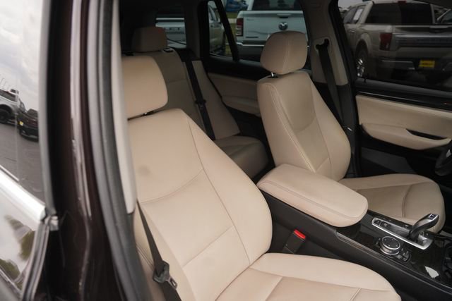Used 2015 BMW X3 xDrive28i image 20
