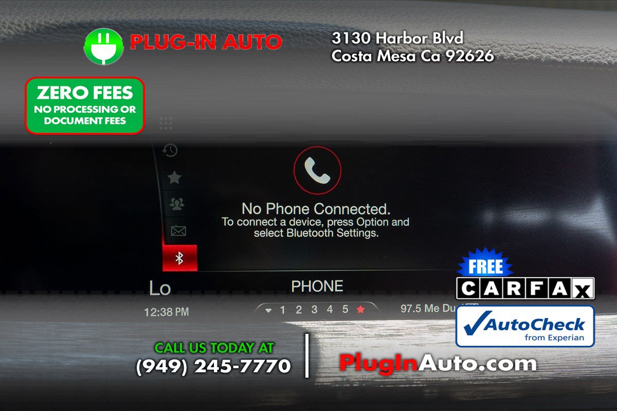 Used 2019 Alfa Romeo Stelvio RWD image 24