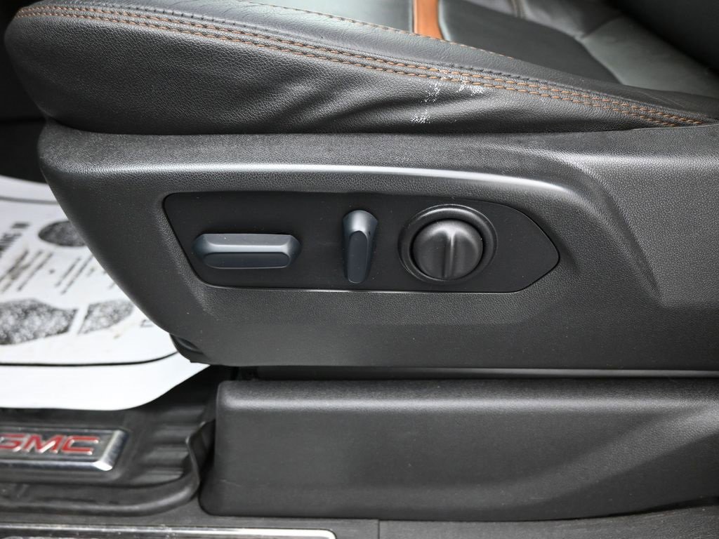 Used 2023 GMC Sierra 3500 AT4 w/ Gooseneck/5TH Wheel Package image 9