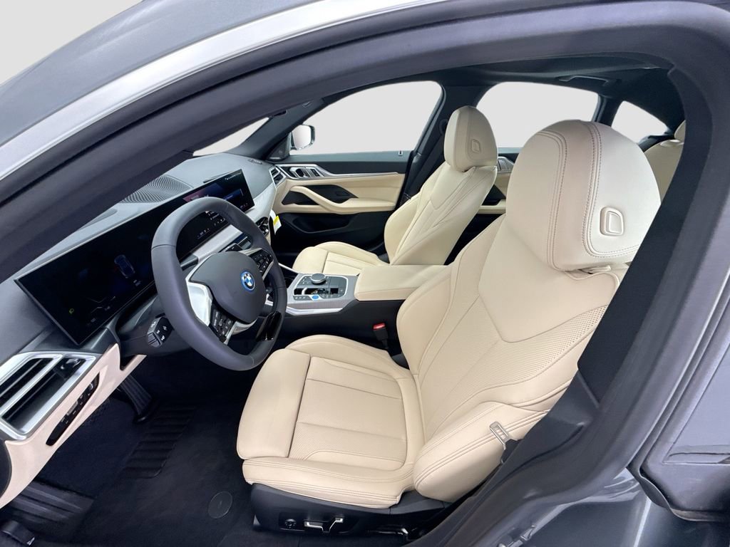 New 2026 BMW i4 eDrive40 w/ Premium Package RWD image 18