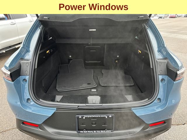 Used 2024 Dodge Hornet GT AWD/4WD image 12