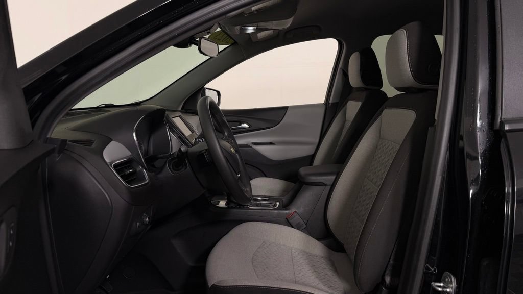 Used 2023 Chevrolet Equinox LS w/ LS Convenience Package AWD/4WD image 14