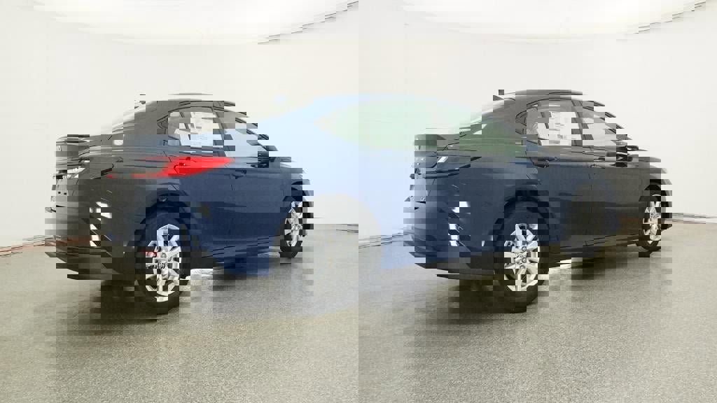 New 2026 Toyota Camry LE image 25