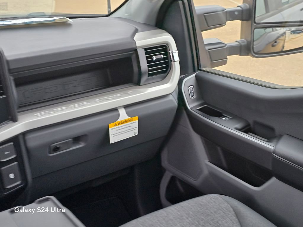 New 2026 Ford F250 XL w/ STX Appearance Package image 26