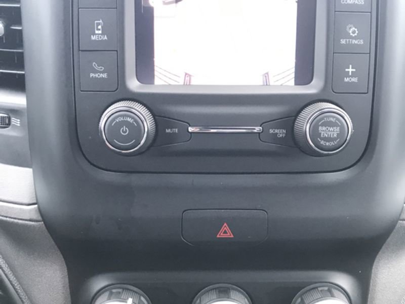 Used 2020 RAM 1500 Big Horn image 43