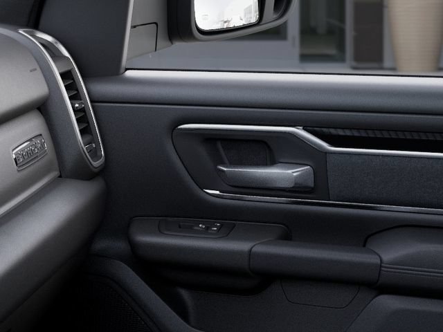 New 2026 RAM 1500 Big Horn AWD/4WD image 35