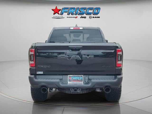 Used 2023 RAM 1500 TRX w/ TRX Level 1 Equipment Group AWD/4WD image 6