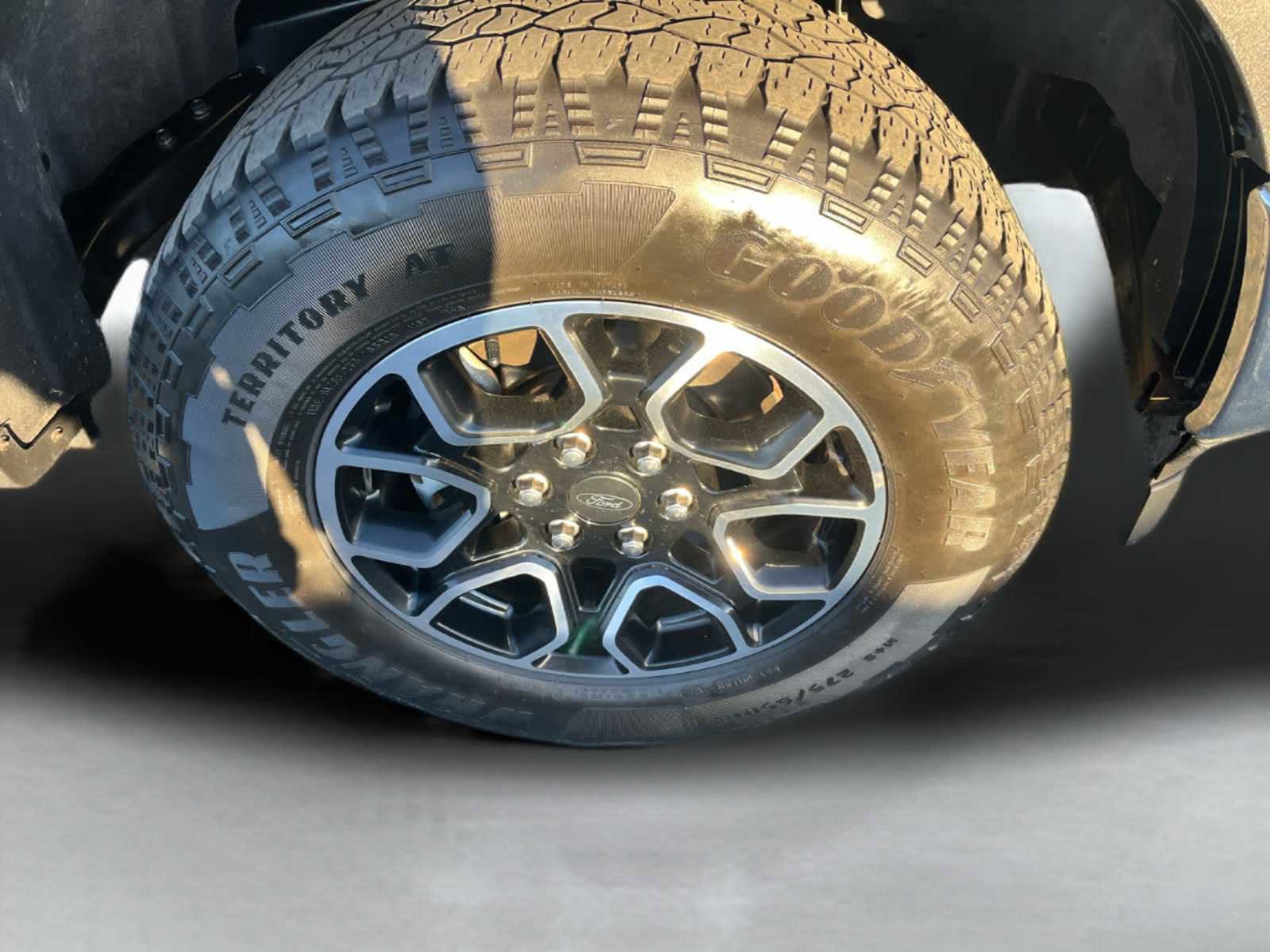 Used 2018 Ford F150 XLT image 14