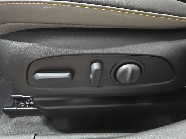 New 2026 Chevrolet Trax ACTIV image 28