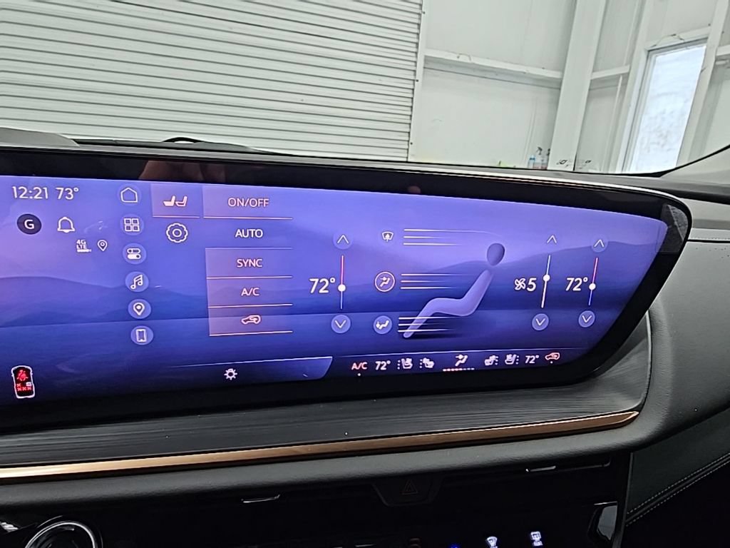 New 2026 Buick Envision Avenir AWD/4WD image 14