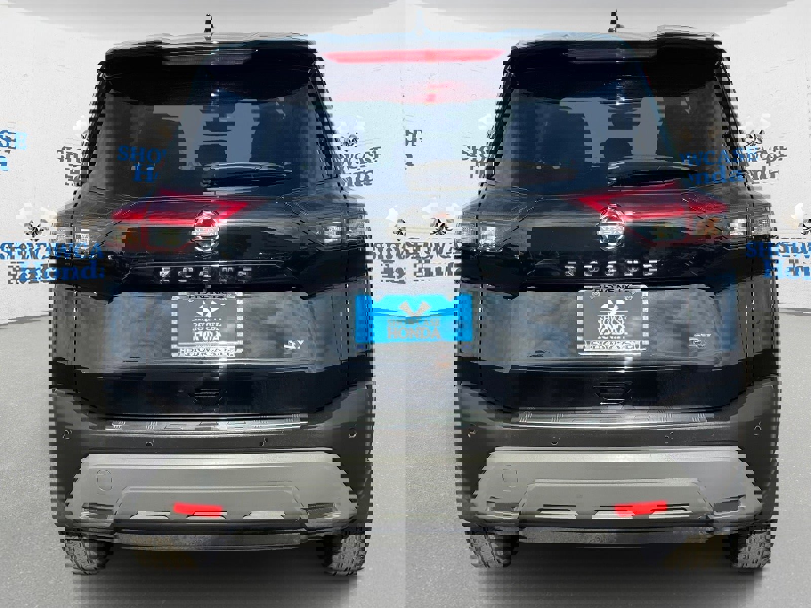 Used 2023 Nissan Rogue SV image 6