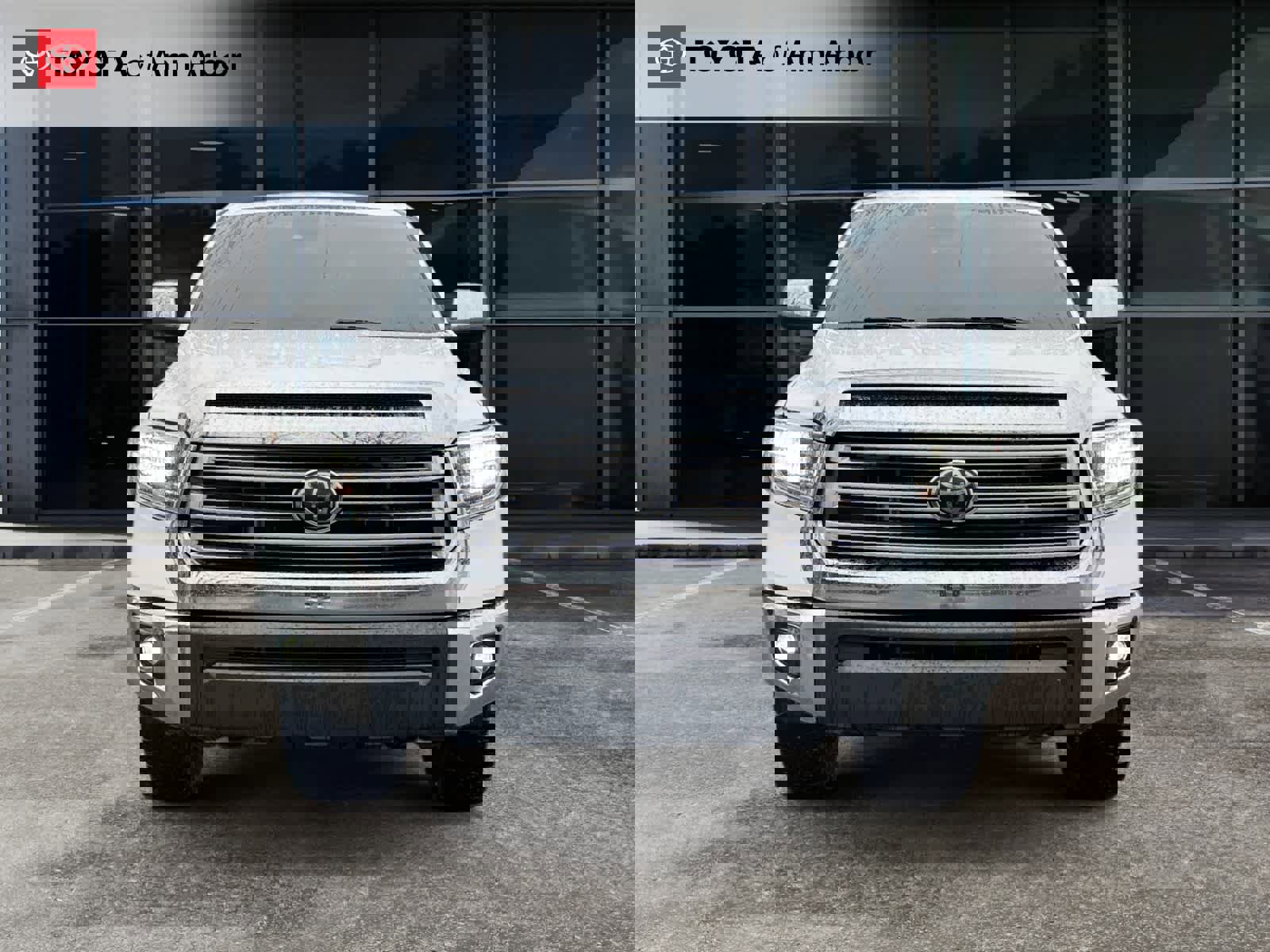 Used 2020 Toyota Tundra Limited image 14