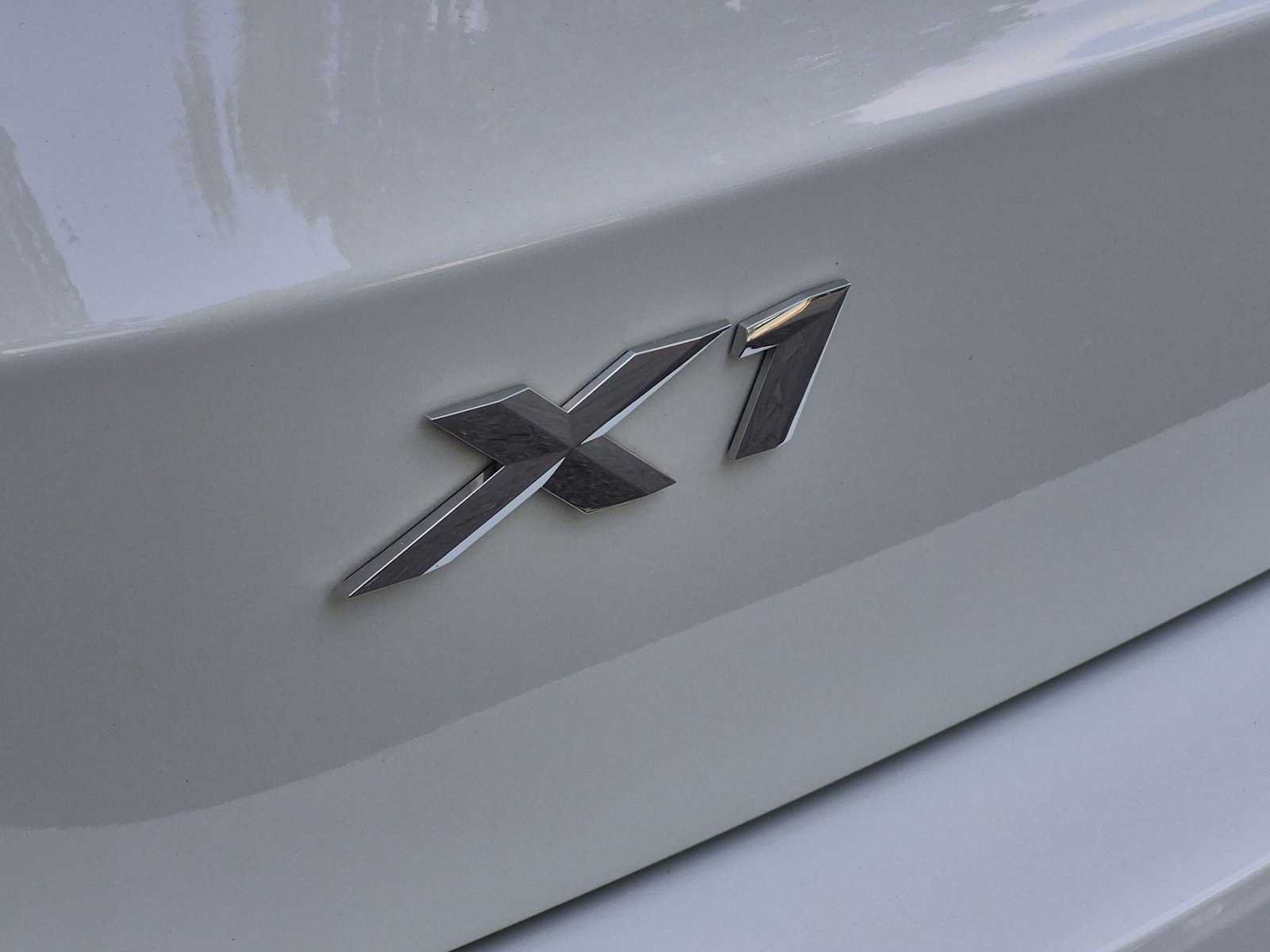 Used 2026 BMW X1 xDrive28i w/ Convenience Package AWD/4WD image 13