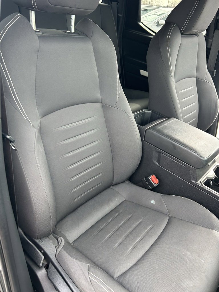 Used 2024 Toyota Tacoma TRD Off-Road image 18