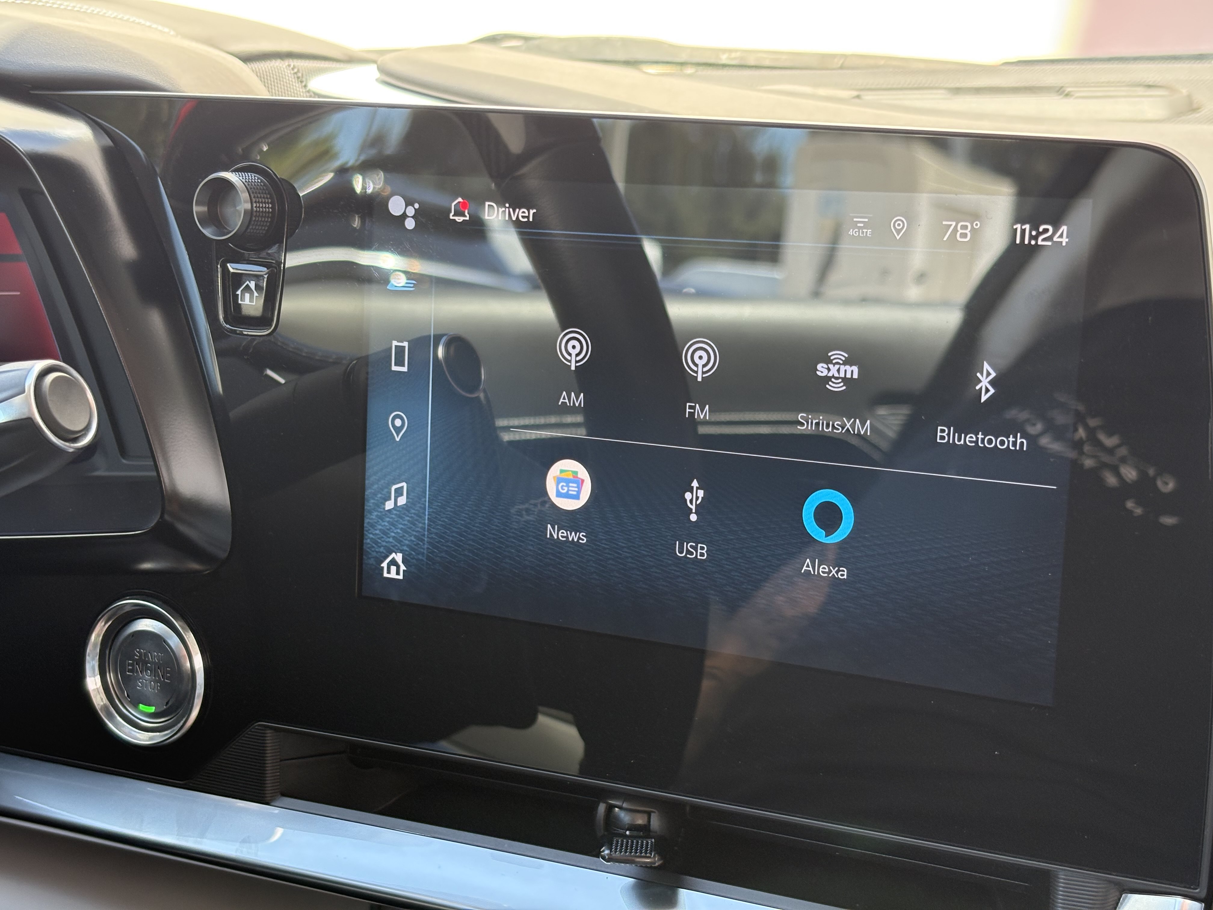 Used 2024 Chevrolet Corvette E-Ray AWD/4WD image 16