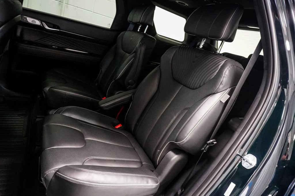 Used 2025 Hyundai Palisade Calligraphy AWD/4WD image 9