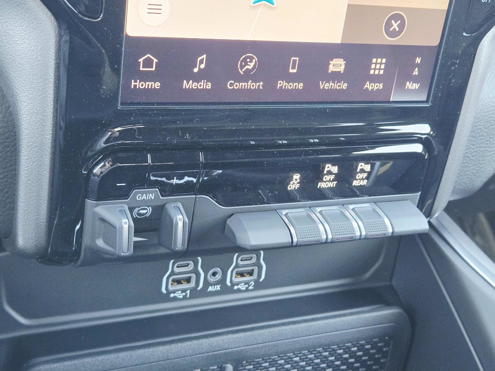 New 2026 RAM 1500 Big Horn AWD/4WD image 27