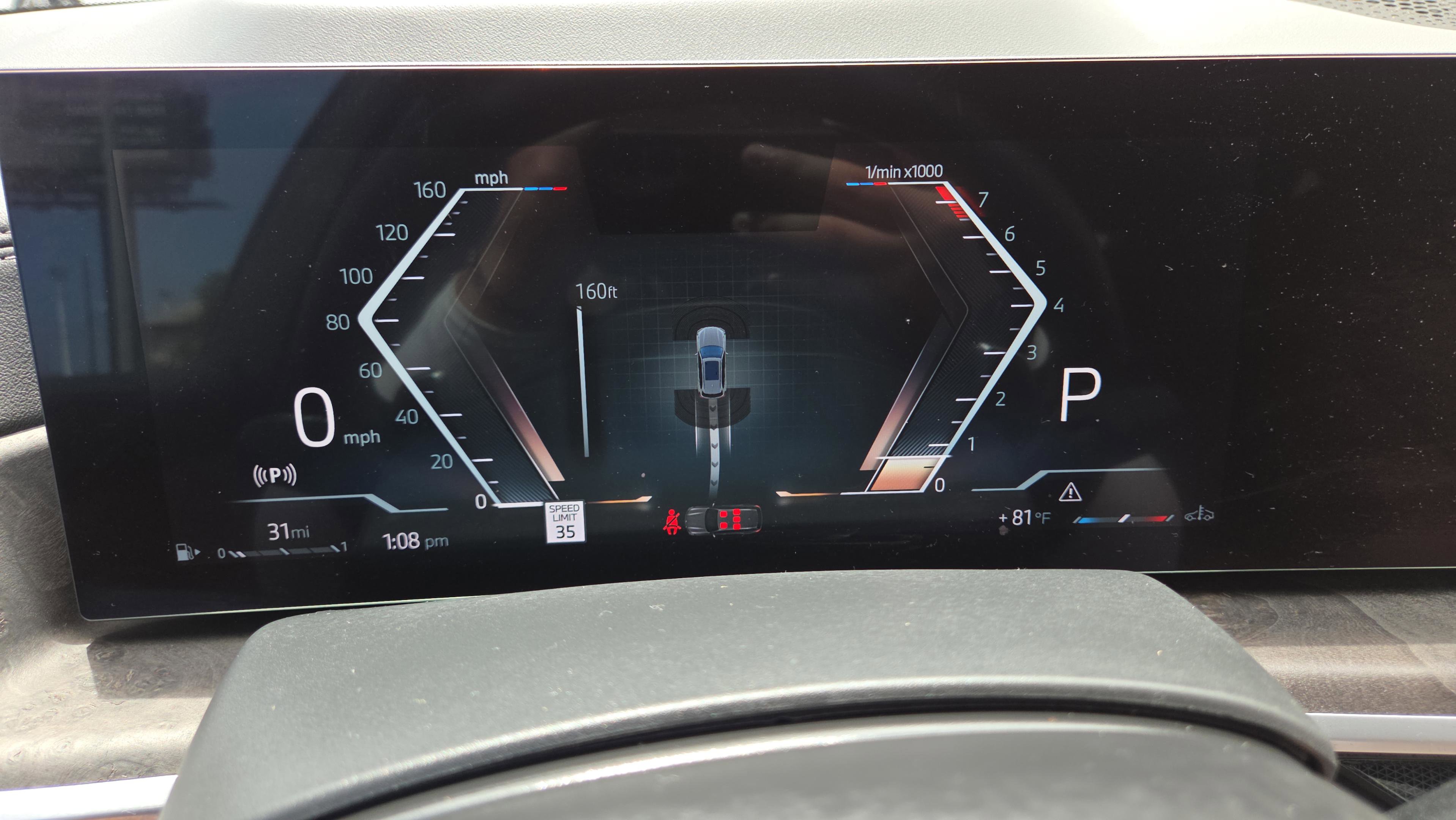 Certified 2024 BMW X5 sDrive40i w/ M Sport Package image 26