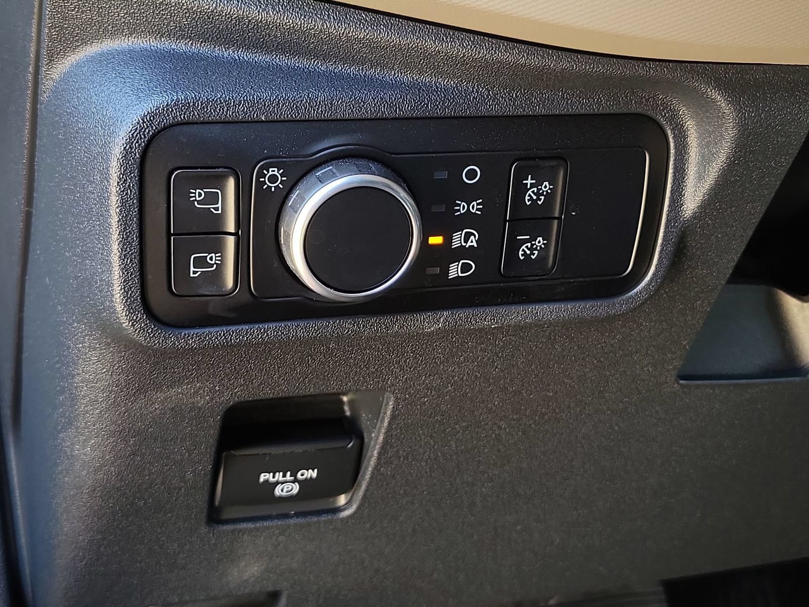Used 2024 Ford Bronco Wildtrak AWD/4WD image 18