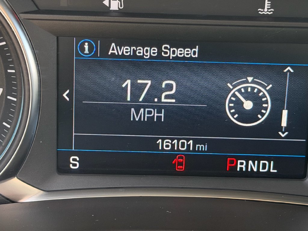 Used 2024 Chevrolet Equinox LS w/ LS Convenience Package FWD image 23