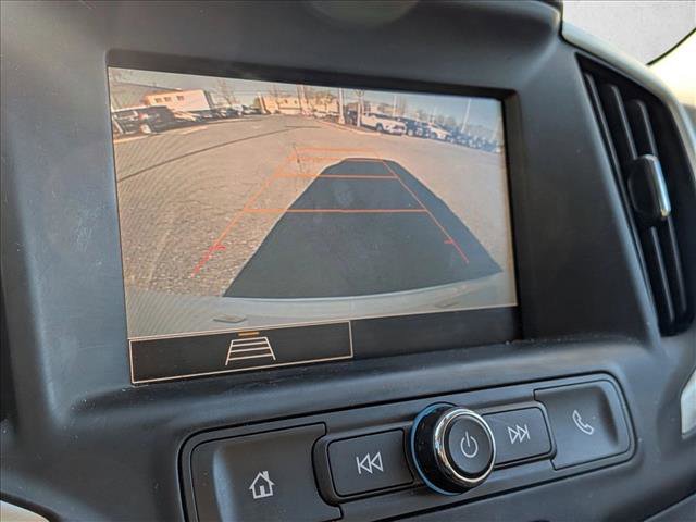 Used 2022 GMC Terrain SLE w/ Driver Convenience Package image 12