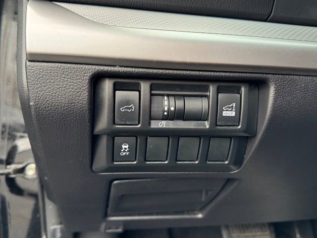 Used 2018 Subaru Outback 2.5i Premium image 27