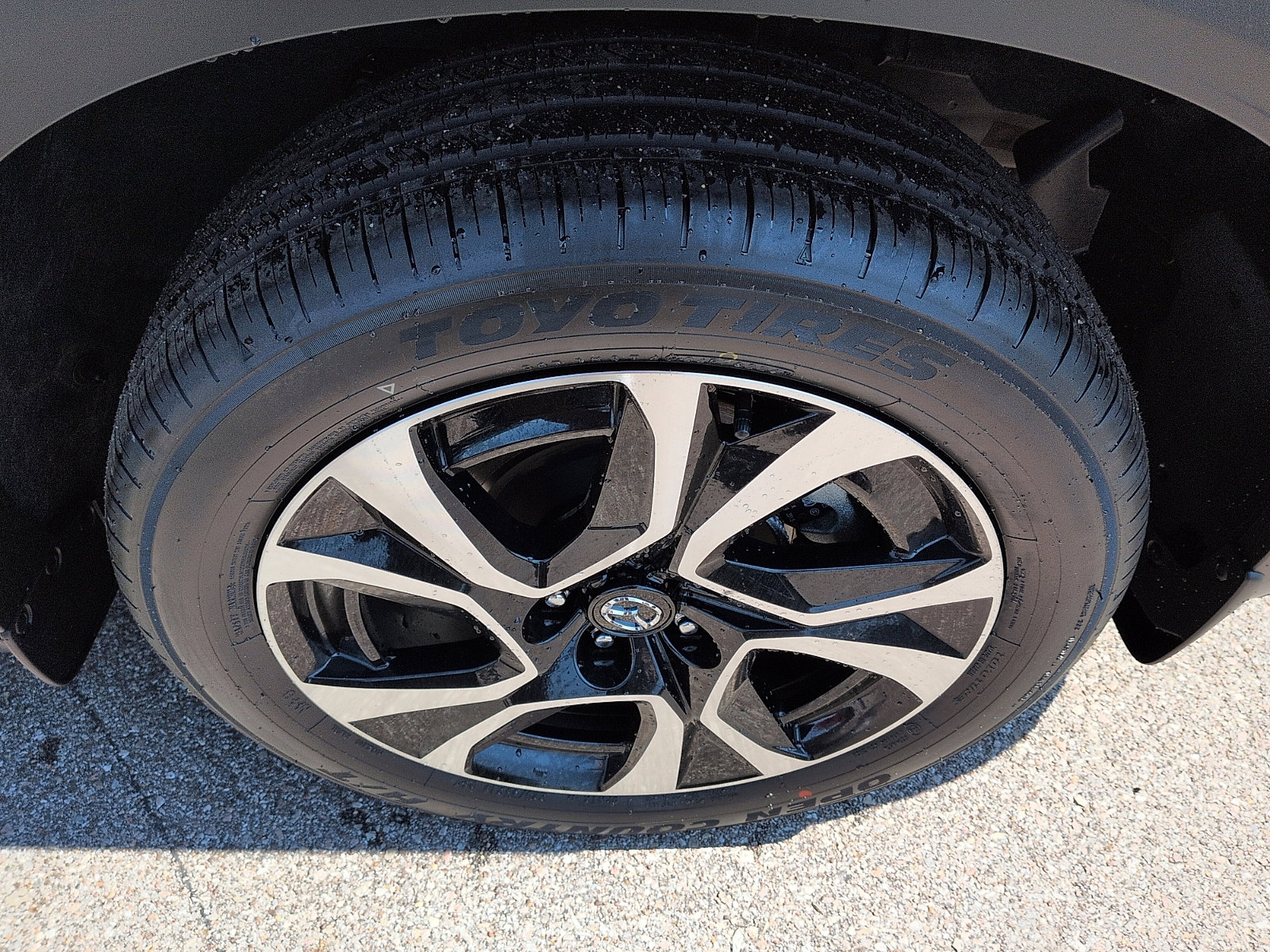 New 2026 MAZDA CX-5 Preferred image 10