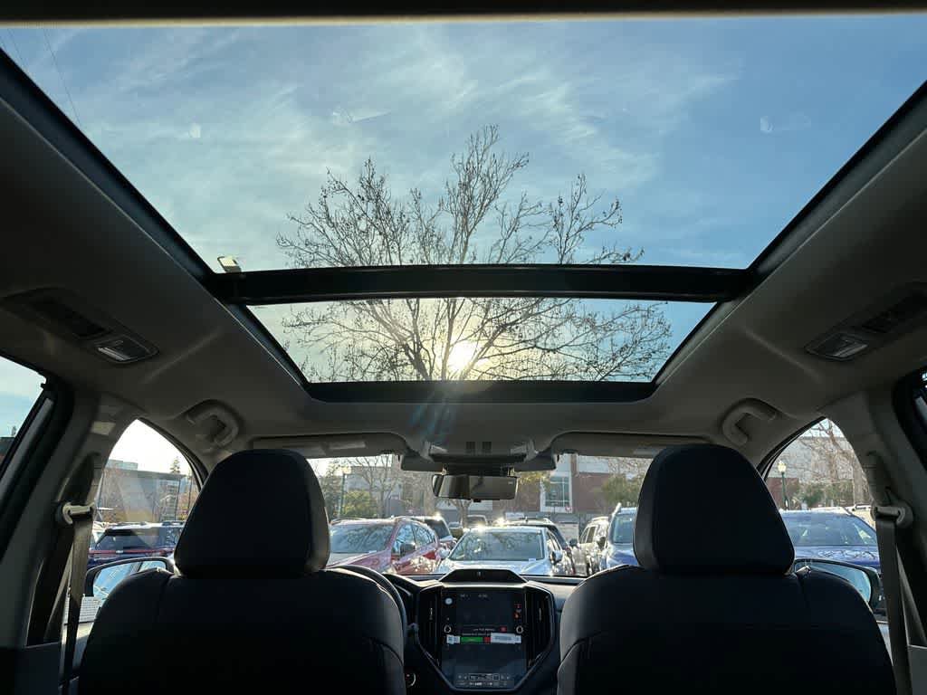 New 2026 Subaru Ascent Bronze Edition image 13