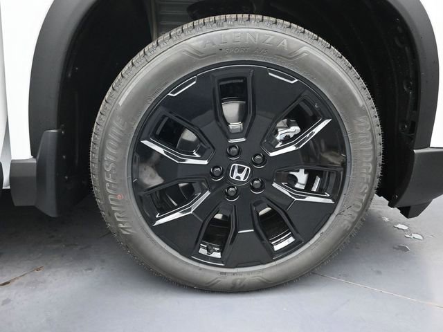 New 2026 Honda Pilot Black Edition image 30